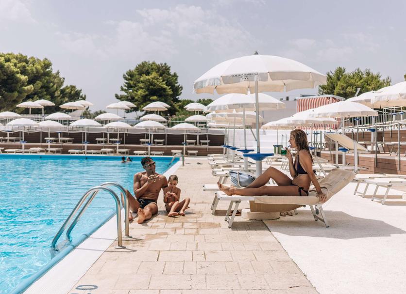Pool Foto