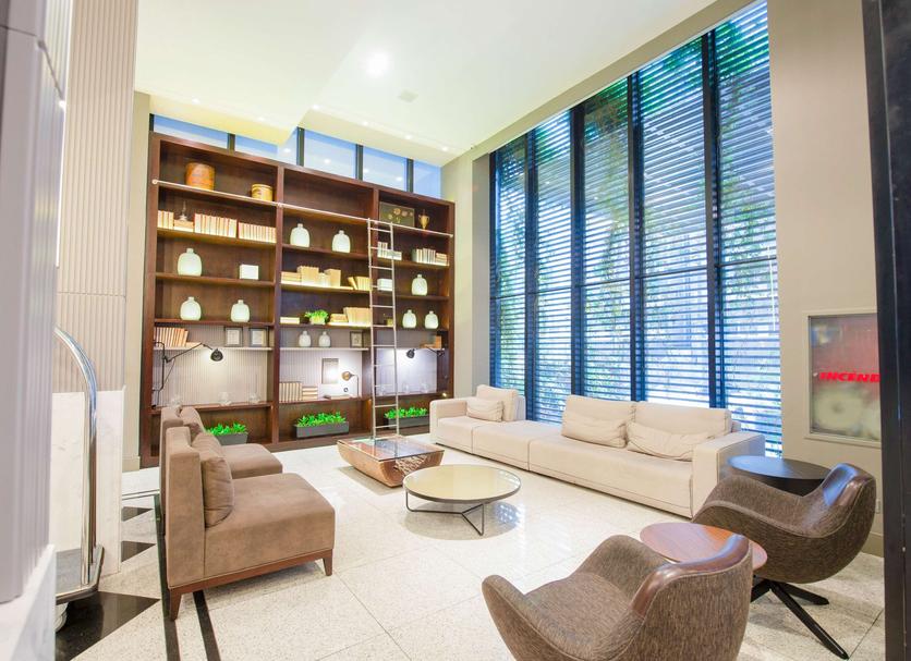 Sala d'estar Foto