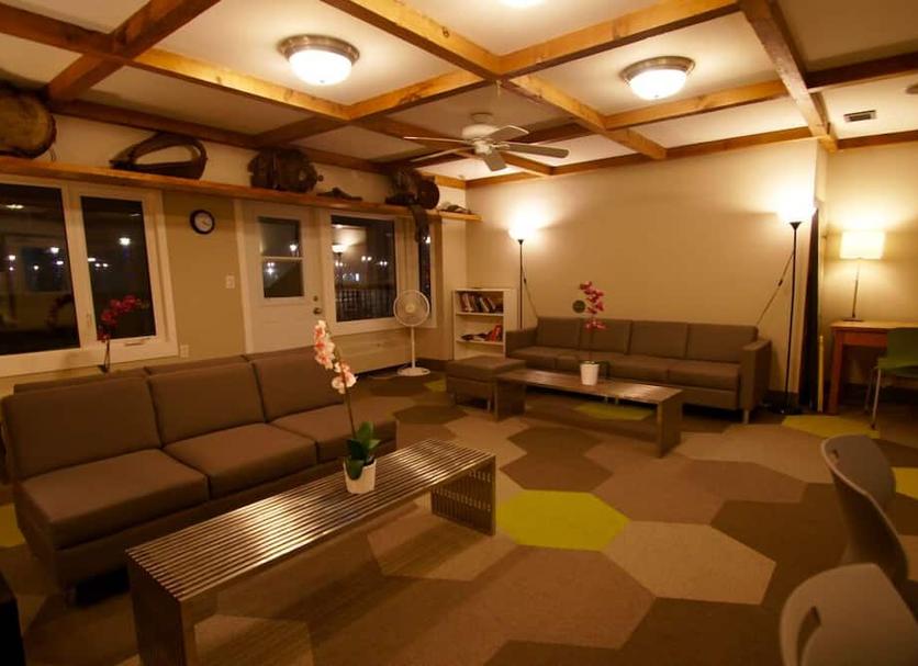 Sala d'estar Foto