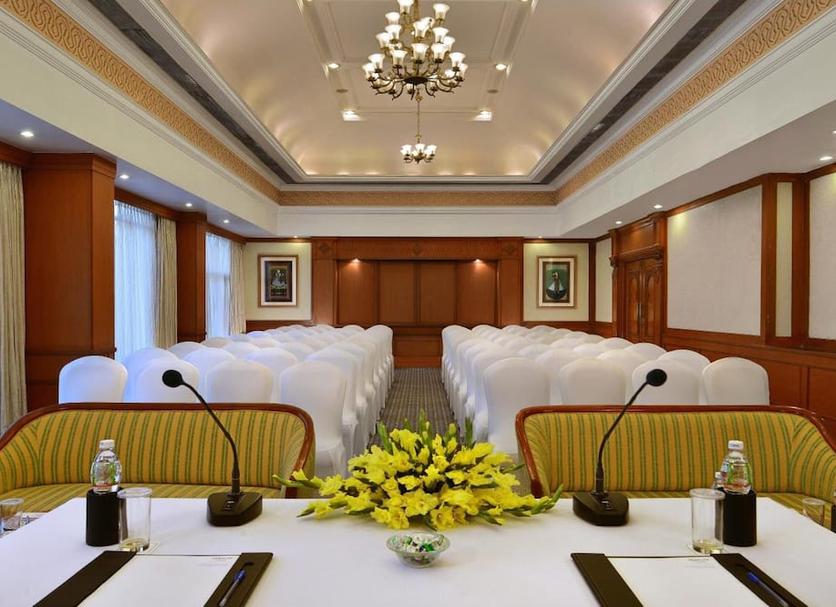 Sala de conferències Foto
