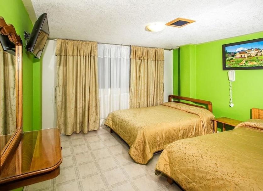 Habitació Foto