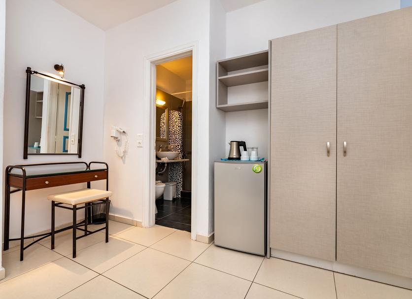 Serveis de l’habitació Foto