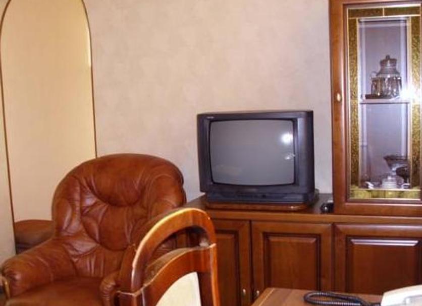 Serveis de l’habitació Foto