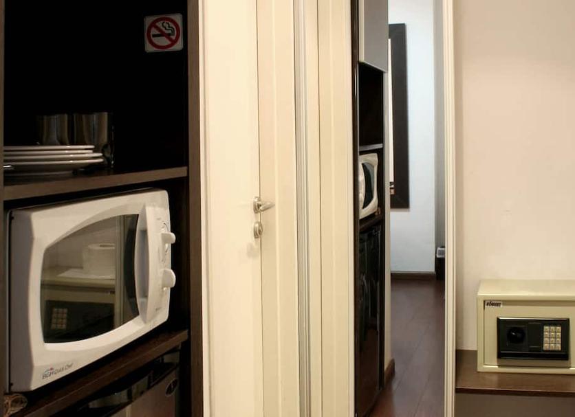 Serveis de l’habitació Foto