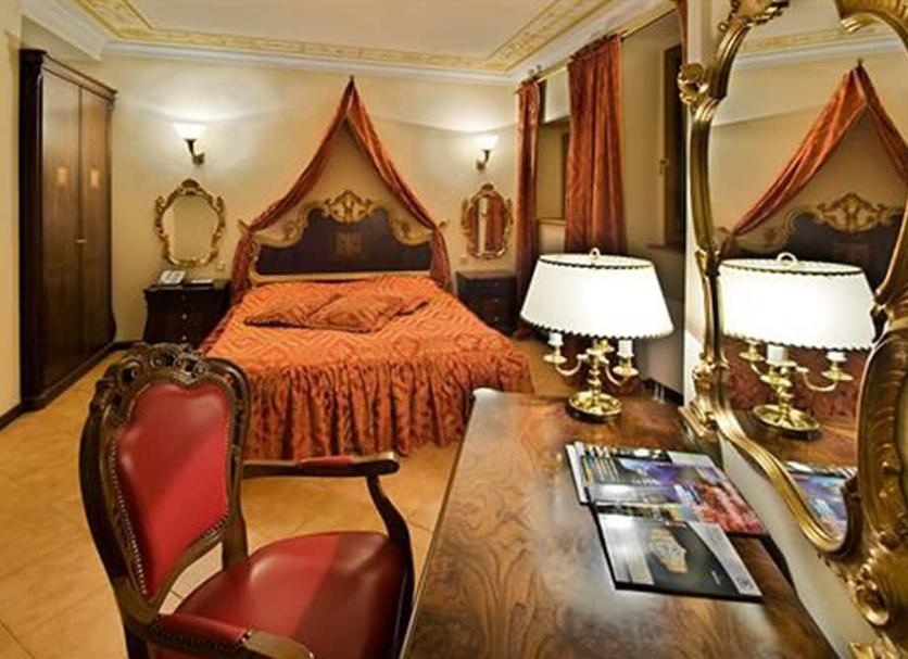 Habitació Foto