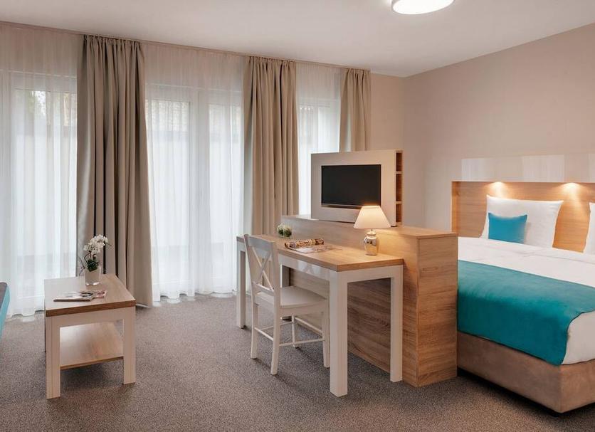 Serveis de l’habitació Foto