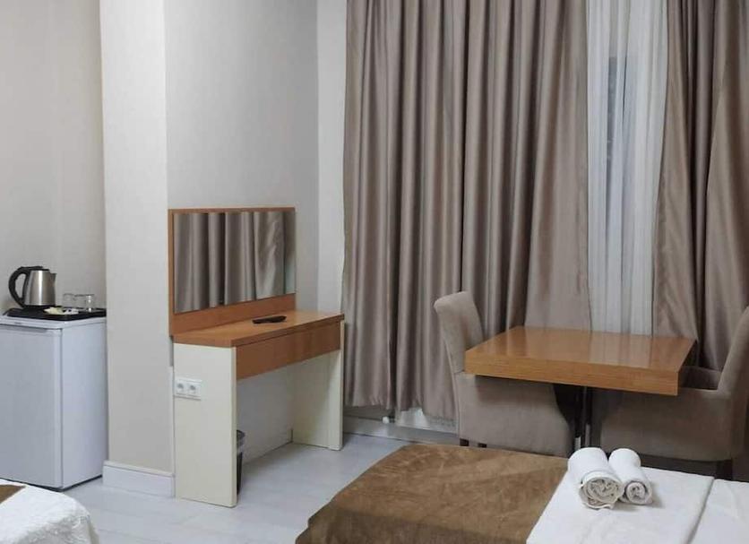 Serveis de l’habitació Foto