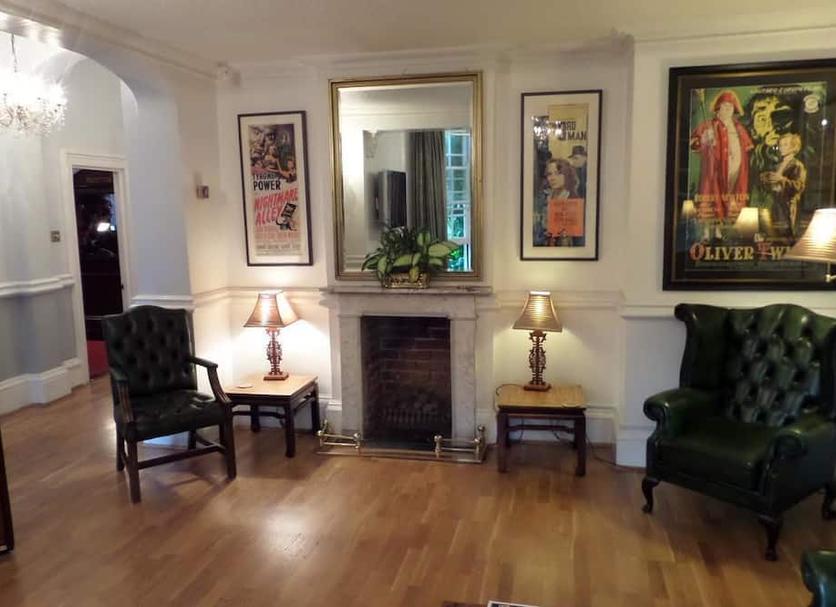 Sala Foto