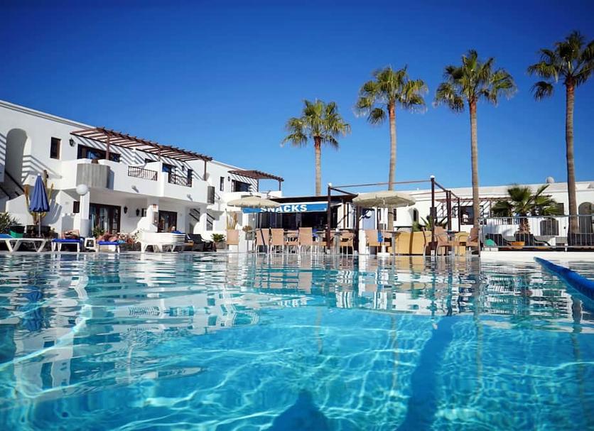 Pool Foto