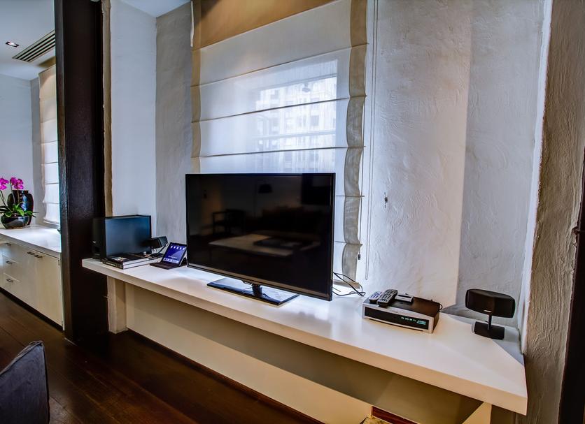 Serveis de l’habitació Foto