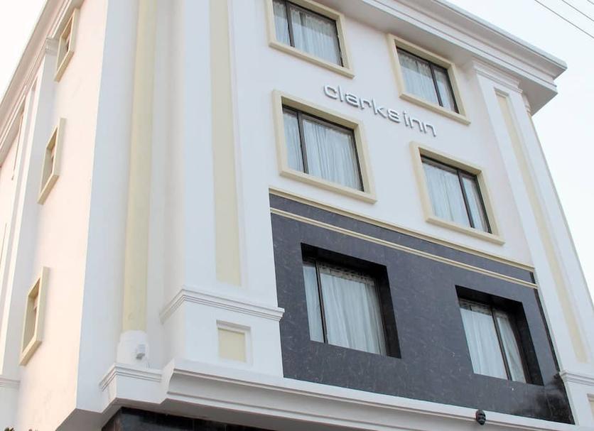 Edifici Foto