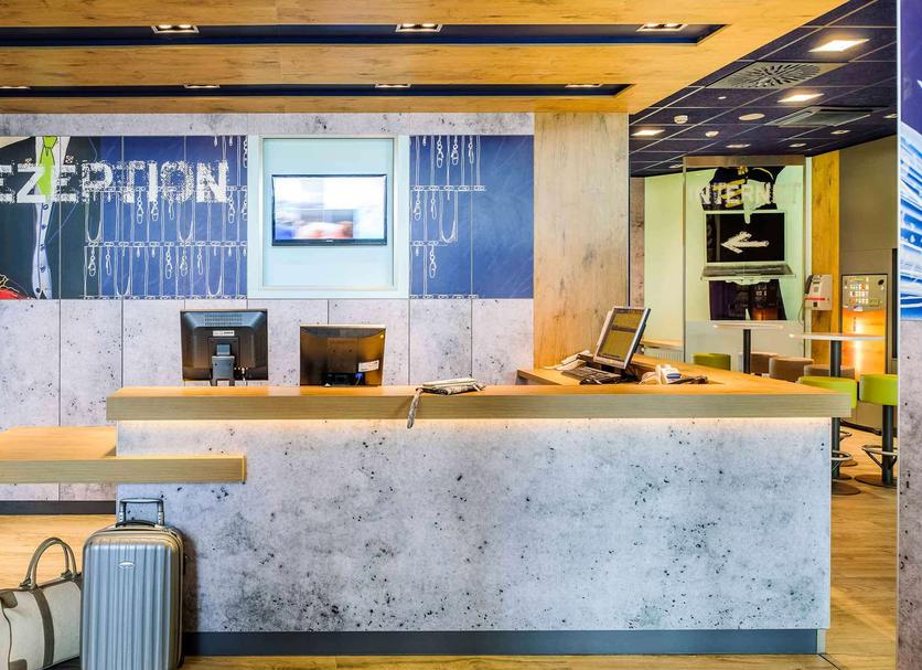 Recepció Foto