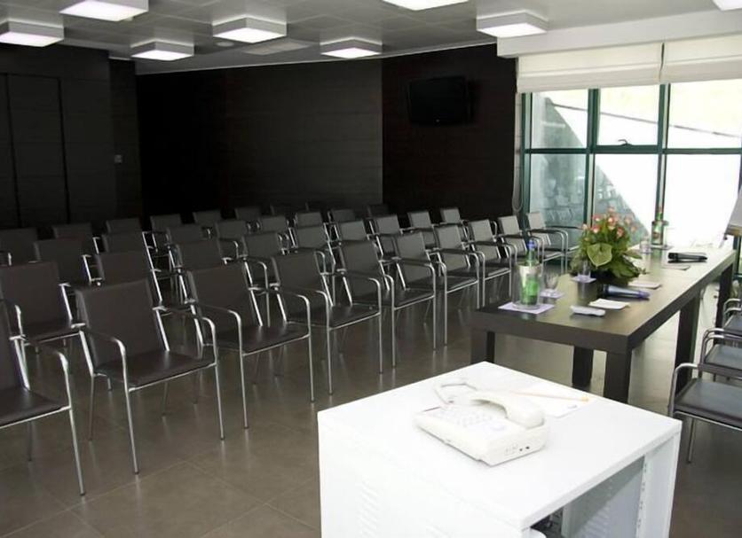 Sala de conferències Foto