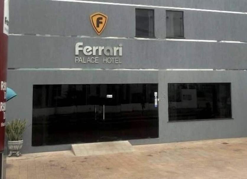 Edifici Foto