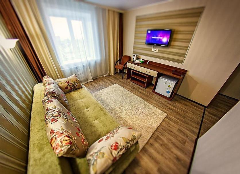 Sala Foto