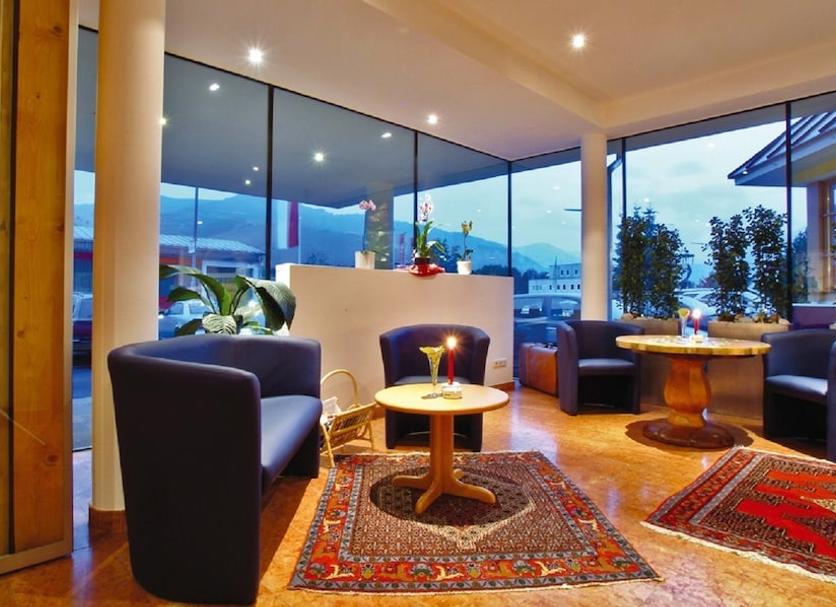Sala d'estar Foto
