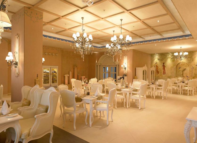 Sala de banquets Foto