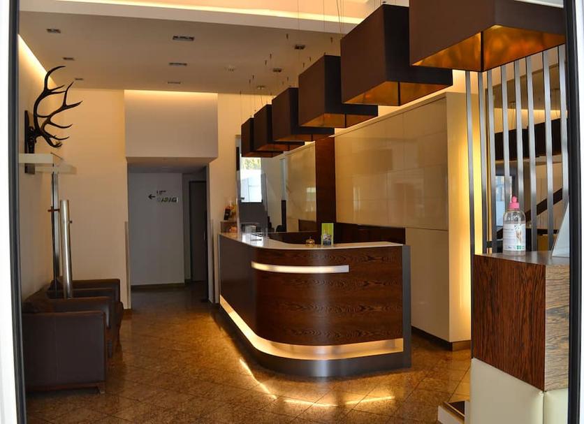 Recepció Foto