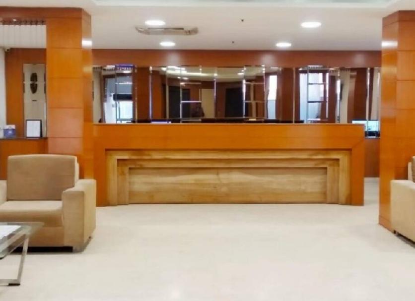 Recepció Foto