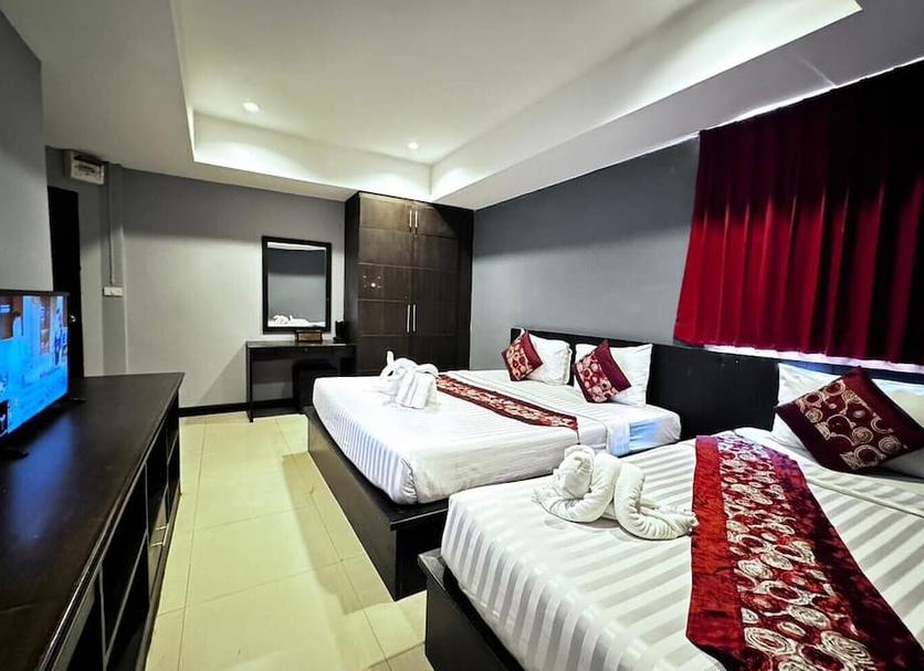 Habitació Foto