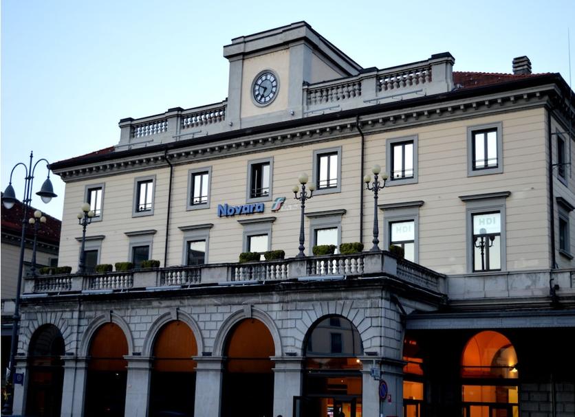 Edifici Foto