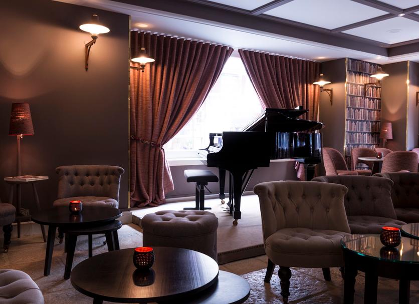 Sala Foto