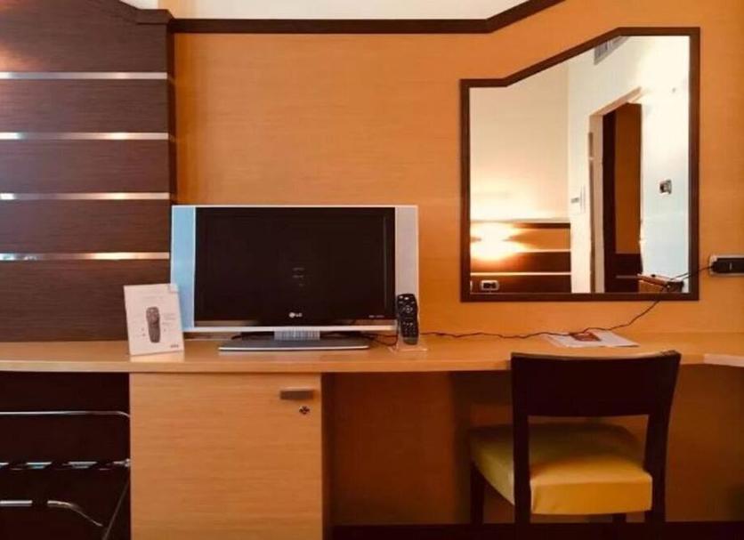 Serveis de l’habitació Foto