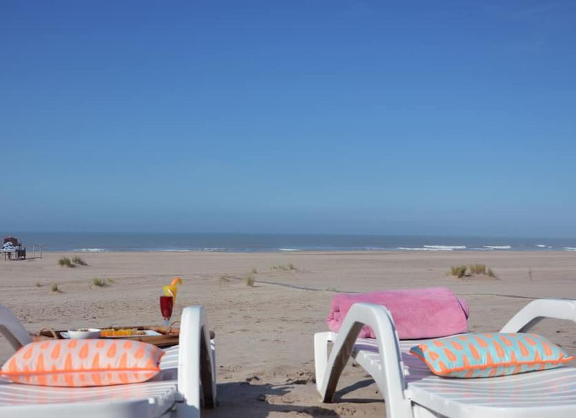 Platja Foto