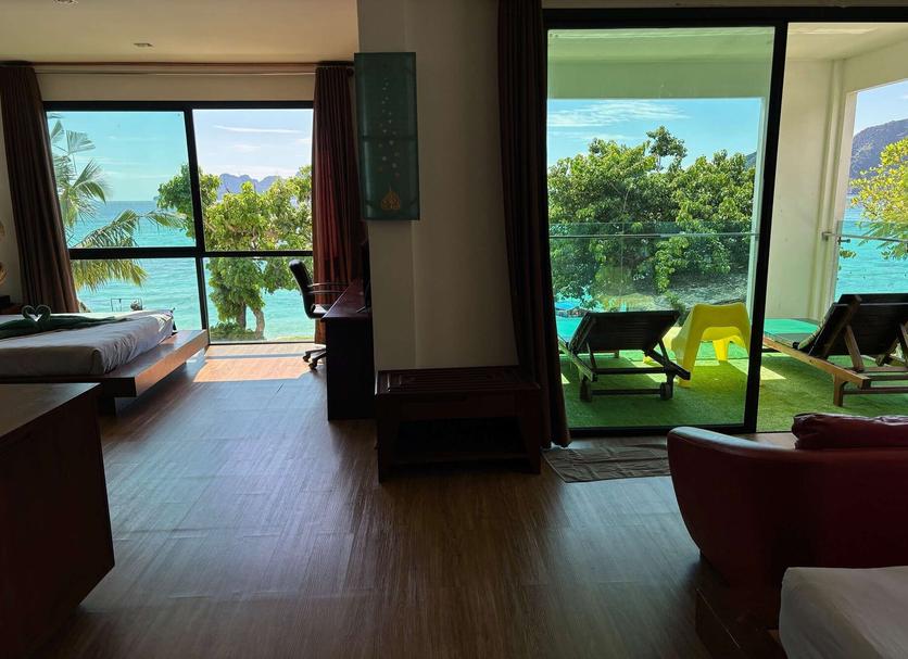 Sala Foto