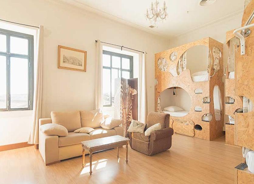 Sala Foto
