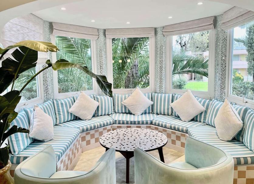 Sala Foto