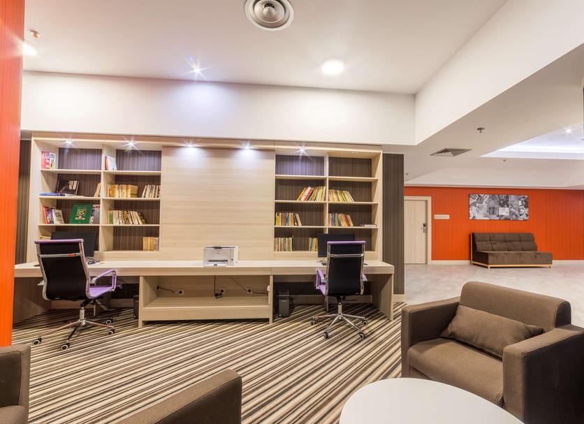 Sala d'estar Foto