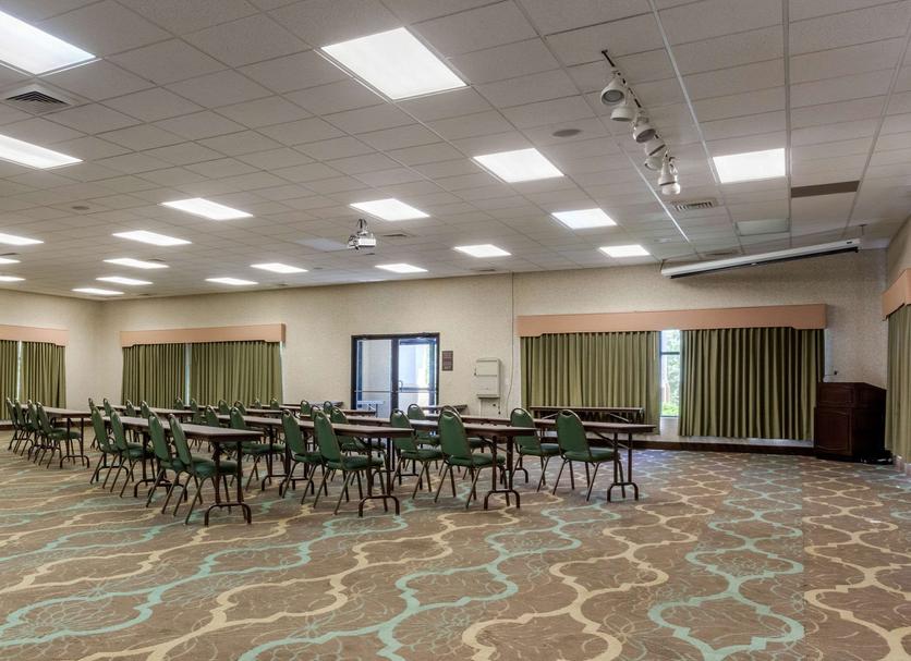 Sala de conferències Foto