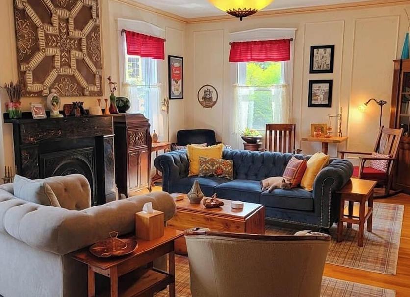 Sala Foto