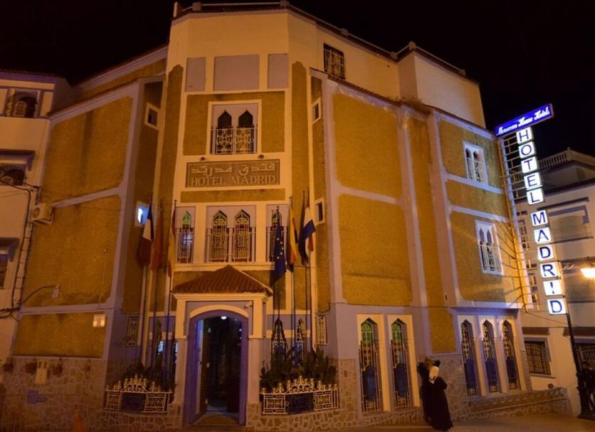 Edifici Foto