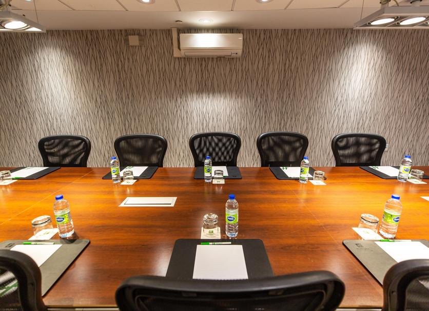 Sala de conferències Foto