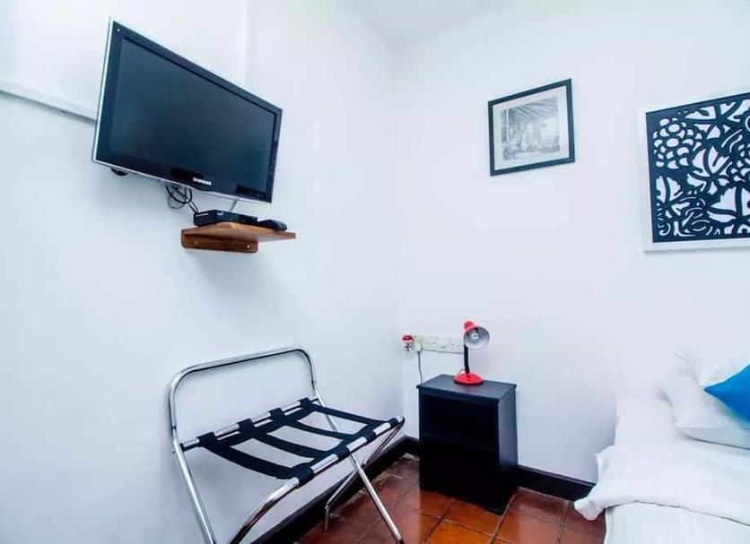 Serveis de l’habitació Foto