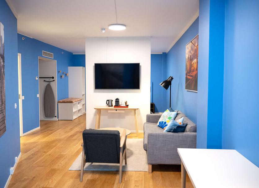 Sala Foto
