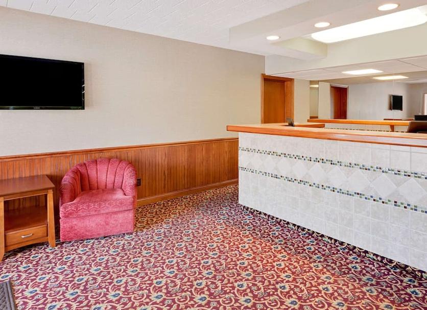 Recepció Foto