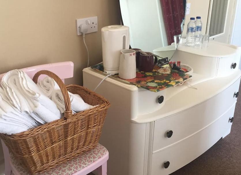 Serveis de l’habitació Foto