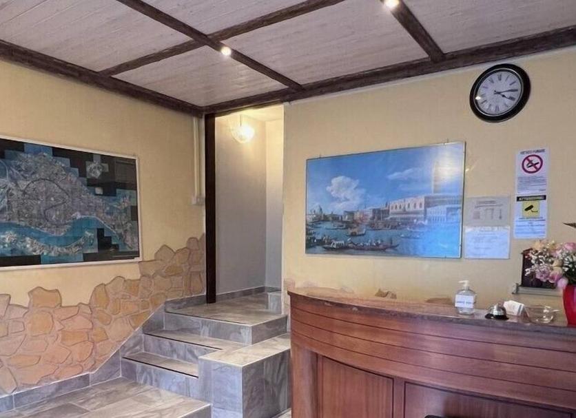 Recepció Foto