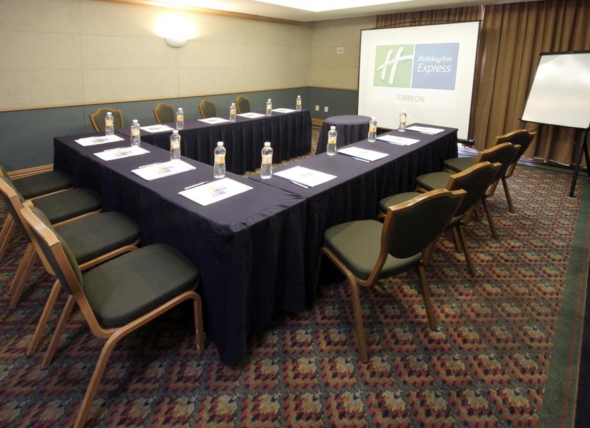 Sala de conferències Foto