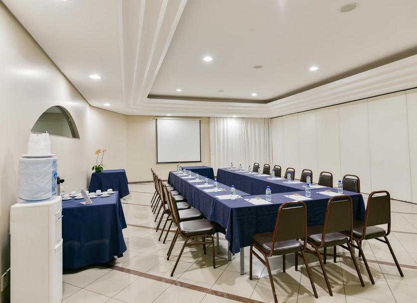 Sala de conferències Foto
