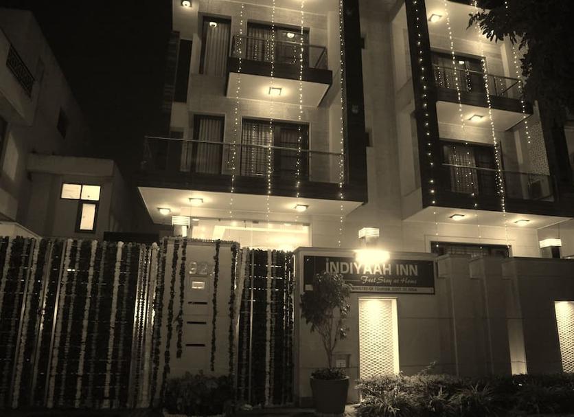 Edifici Foto