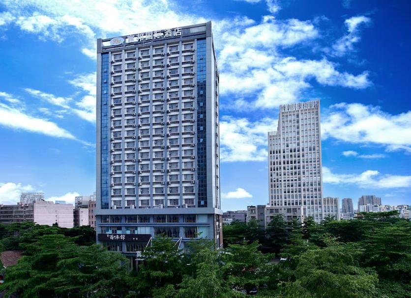 Edifici Foto
