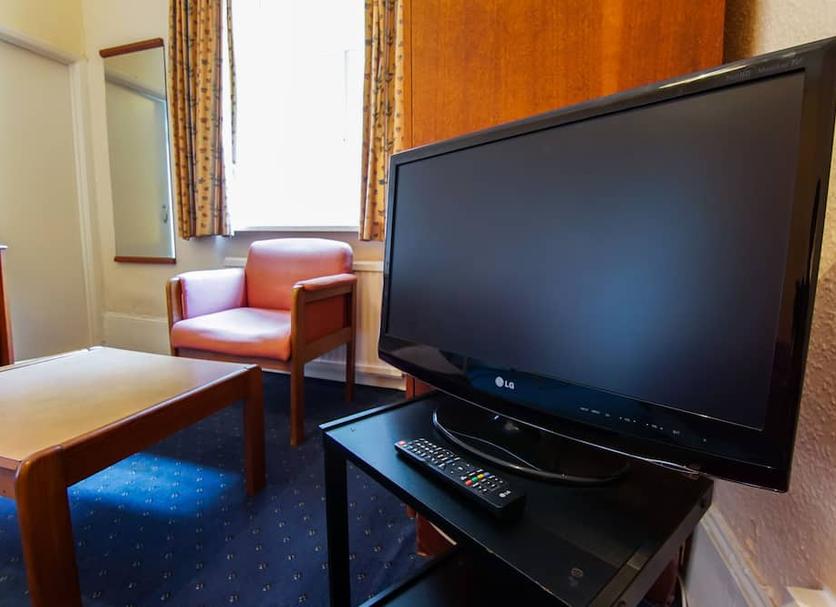 Serveis de l’habitació Foto