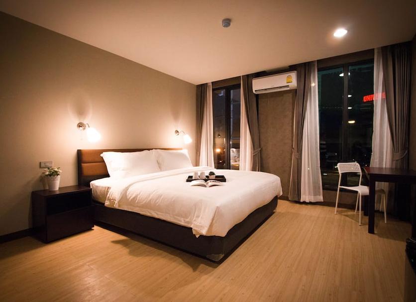 Habitació Foto