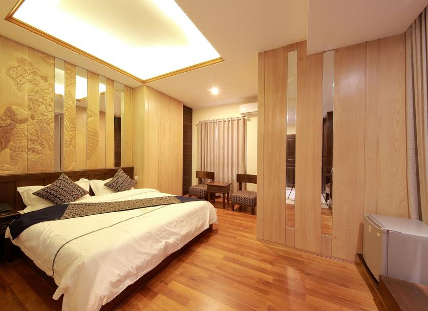 Habitació Foto