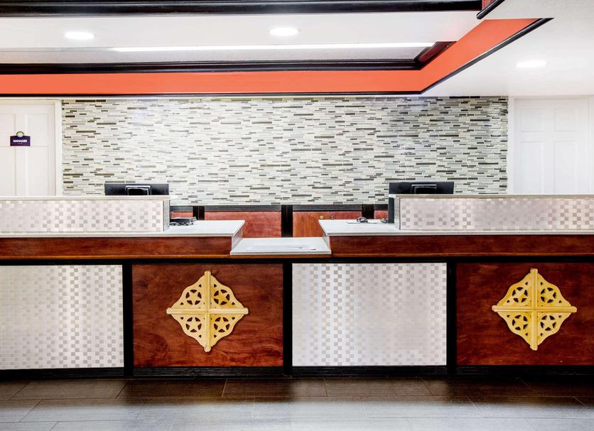 Recepció Foto