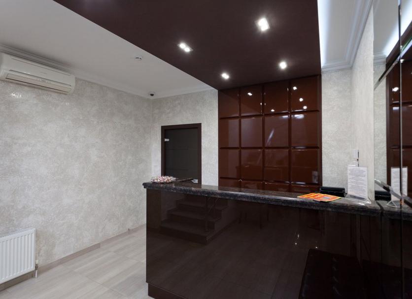 Recepció Foto